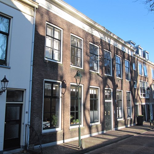 Schoonhoven, korte Dijk, tussenwoning - foto 1