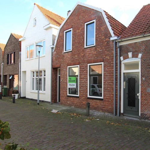 Terneuzen, 2e Verbindingsstraat, tussenwoning - foto 1