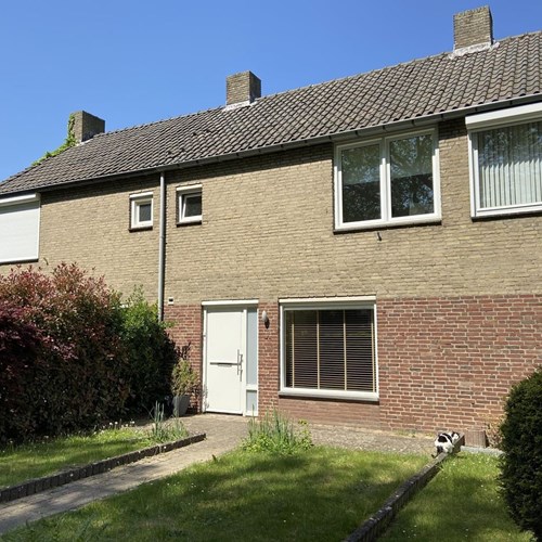 Maastricht, Kremersdreef, tussenwoning - foto 1