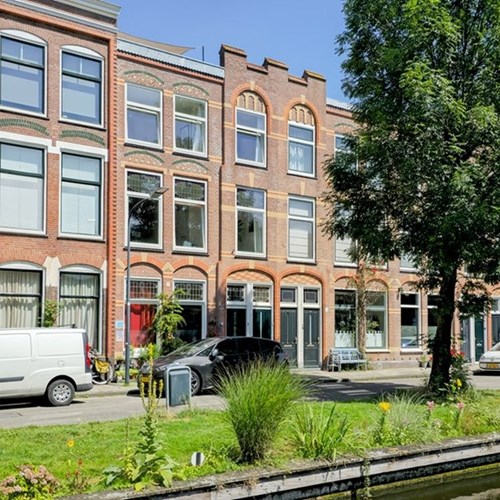 Haarlem, Brouwerskade, bovenwoning - foto 1