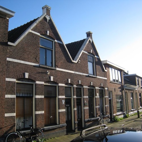 Zwolle, Klaasboerstraat, kamer - foto 1