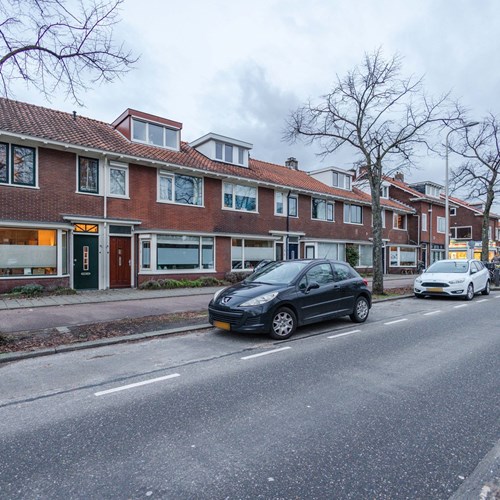 Utrecht, W.A. Vultostraat, eengezinswoning - foto 1