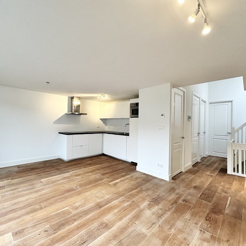 Amsterdam, Leiduinstraat, 3-kamer appartement - foto 1