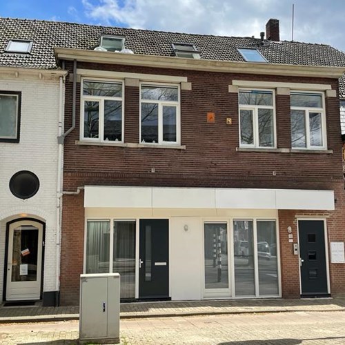 Tilburg, Goirkestraat, galerijflat - foto 1