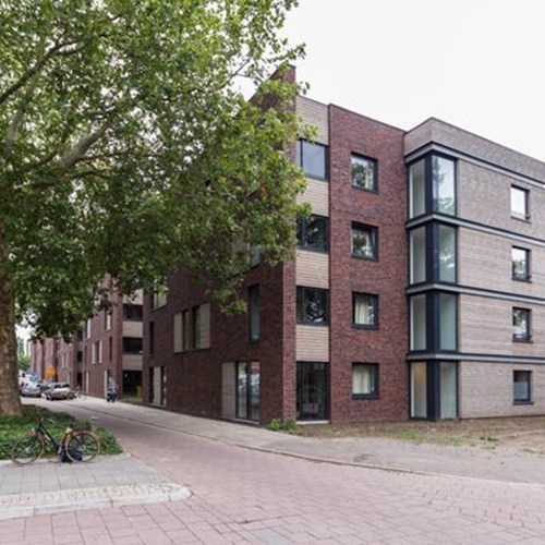 Eindhoven, Boutenslaan, 2-kamer appartement - foto 1