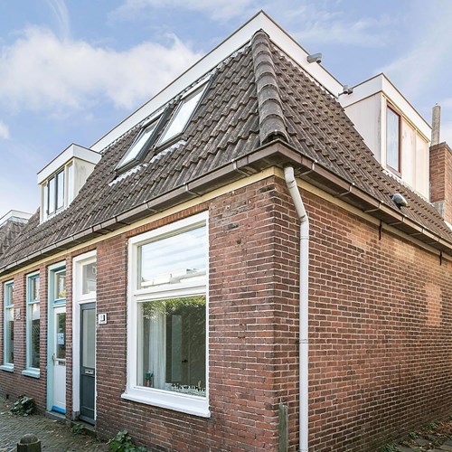 Alkmaar, Druivenlaan, eengezinswoning - foto 1