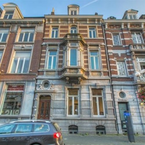 Maastricht, Stationsstraat, 2-kamer appartement - foto 1