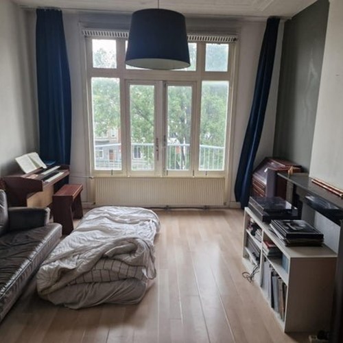 Den Haag, Weteringkade, 3-kamer appartement - foto 1