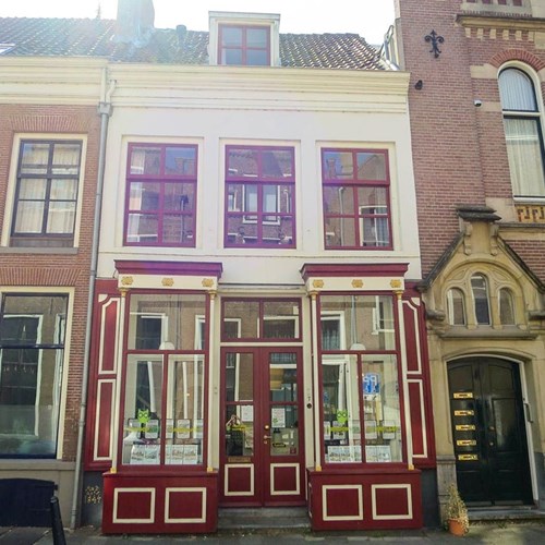 Deventer, Hofstraat, tussenwoning - foto 1