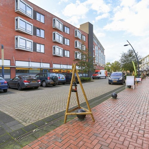 Stadskanaal, Beneluxlaan, 3-kamer appartement - foto 1