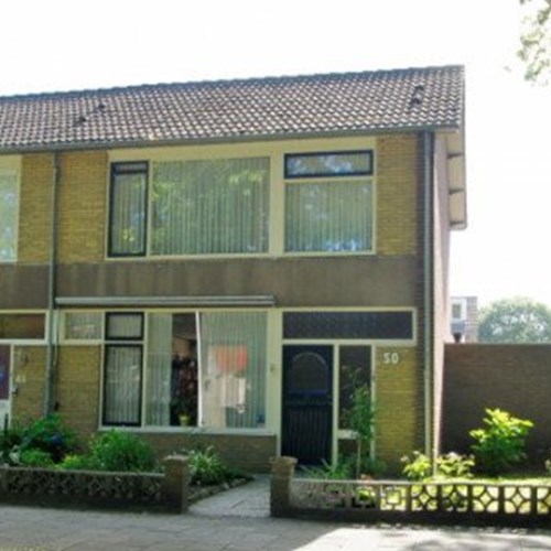 Tilburg, Griegstraat, semi zelfstandige studio - foto 1