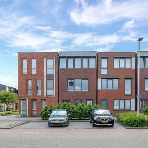 Purmerend, Rotterdamhaven, tussenwoning - foto 1