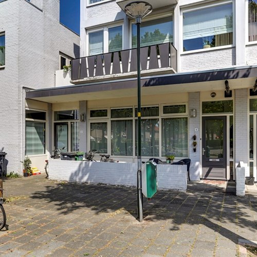 Bladel, Nassauplein, 2-kamer appartement - foto 1