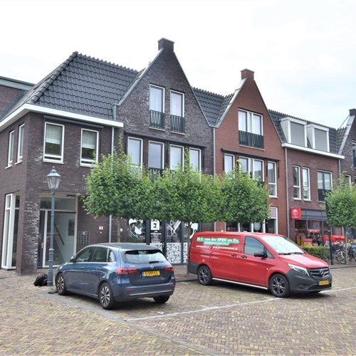 Bleiswijk, Dorpsstraat, 3-kamer appartement - foto 1