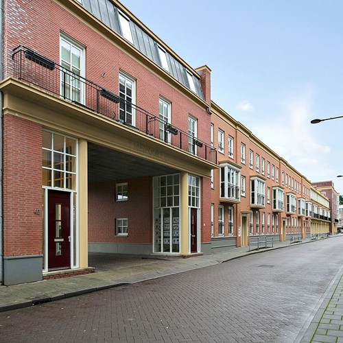 Helmond, Kluisstraat, 3-kamer appartement - foto 1