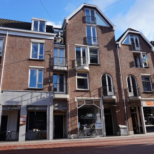 Den Bosch, Orthenstraat, 3-kamer appartement - foto 1