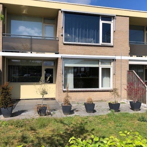 Almelo, Bartokstraat, benedenwoning - foto 1