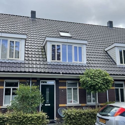 Harderwijk, Stakenbergerhout, tussenwoning - foto 1