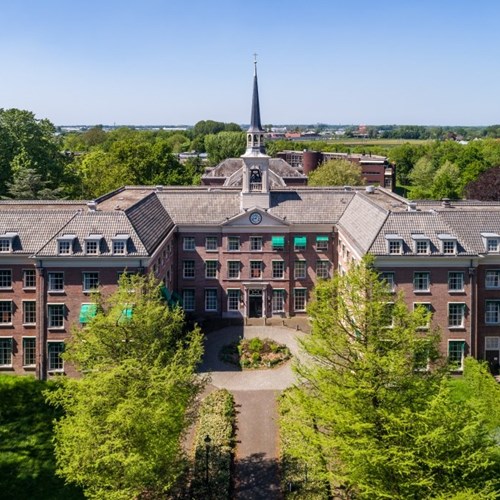 Warmond, Monseigneur Aengenentlaan, 3-kamer appartement - foto 1