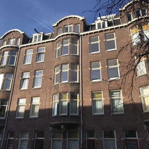 Amsterdam, Reinier Claeszenstraat, 3-kamer appartement - foto 1