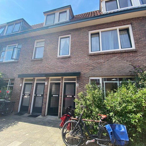 Utrecht, Snipstraat, 3-kamer appartement - foto 1