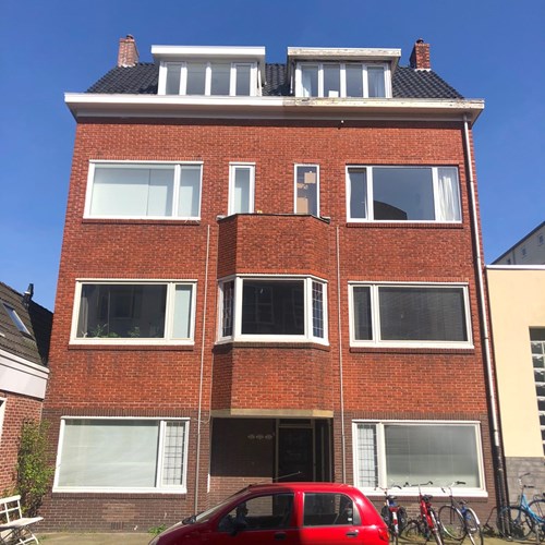 Groningen, Moesstraat, 2-kamer appartement - foto 1