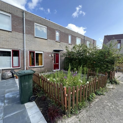 Zwolle, Zandscholtenmarke, tussenwoning - foto 1