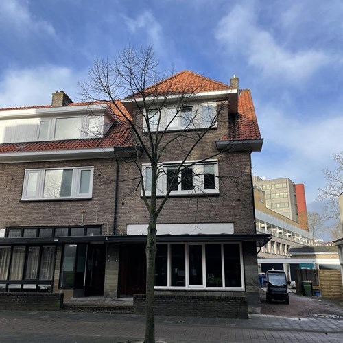 Amersfoort, Arnhemseweg, 3-kamer appartement - foto 1