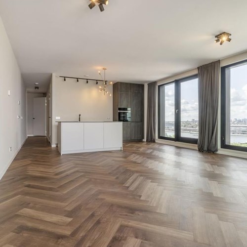 Amsterdam, Badhuiskade, 2-kamer appartement - foto 1