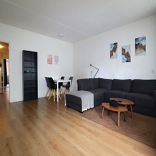 Leeuwarden, Zuidvliet, 2-kamer appartement - foto 1