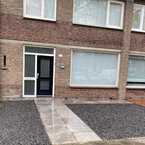 Tilburg, Baden Powelllaan, 2-kamer appartement - foto 1