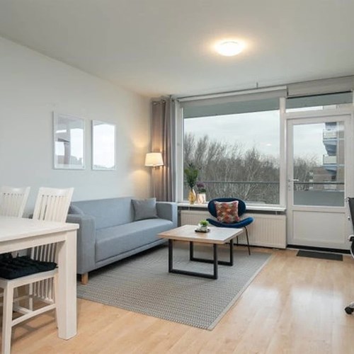 Amstelveen, Newa, 2-kamer appartement - foto 1