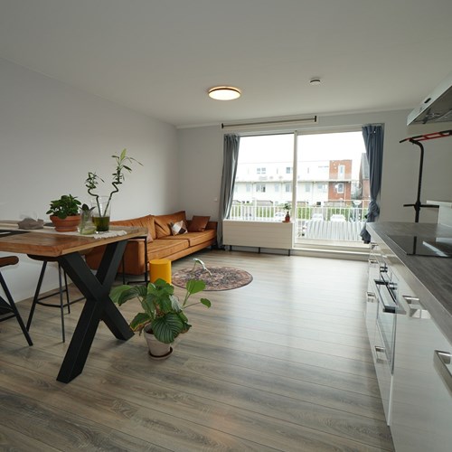 Pijnacker, Weegbree, 3-kamer appartement - foto 1