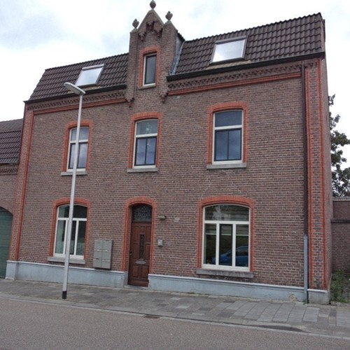 Heerlen, Heulsstraat, 2-kamer appartement - foto 1