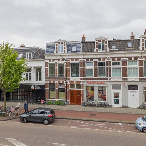 Haarlem, Zijlweg, zelfstandige studio - foto 1