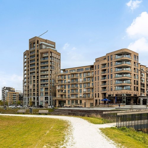 Diemen, Jan Wolkerslaan, 4-kamer appartement - foto 1