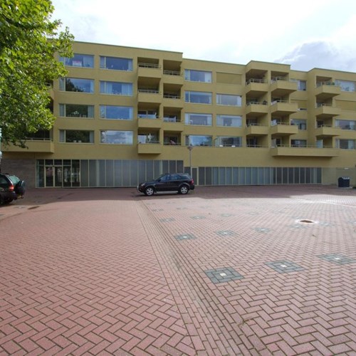 Emmen, Wilhelminastraat, 3-kamer appartement - foto 1