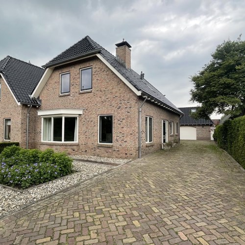 Wezep, Turfhorst, geschakelde woning - foto 1