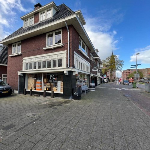 Bussum, Huizerweg, 3-kamer appartement - foto 1