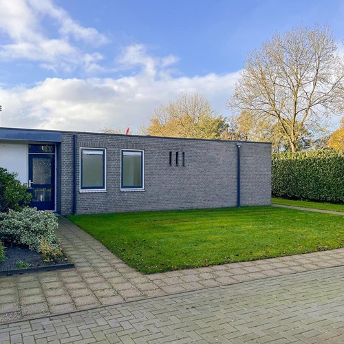 Meppel, Zomerdijk, bungalow - foto 1