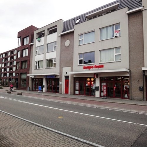 Valkenswaard, Eindhovenseweg, 2-kamer appartement - foto 1