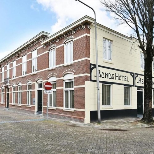 Monster, Choorstraat, benedenwoning - foto 1