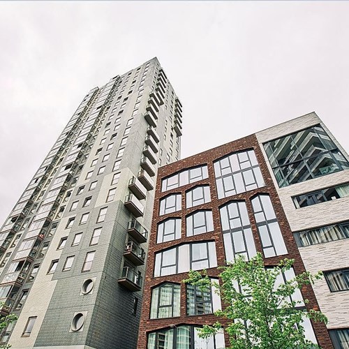 Amsterdam, Spaklerweg, 2-kamer appartement - foto 1