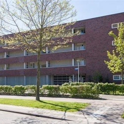 Utrecht, Prof. Zonnebloemlaan, bovenwoning - foto 1