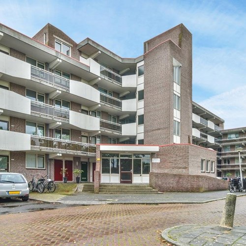 Amstelveen, Selde Rust, 3-kamer appartement - foto 1