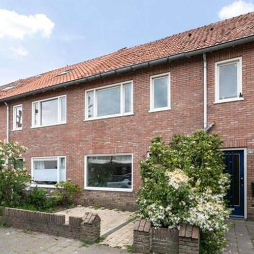 Eindhoven, Roosendaalstraat, tussenwoning - foto 1