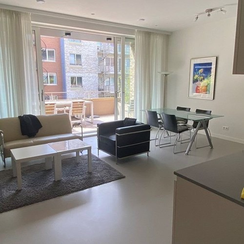 Amsterdam, Zuidelijke Wandelweg, 3-kamer appartement - foto 1