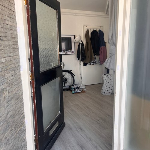 Enschede, Pluvierstraat, kamer - foto 1