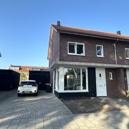 Meppel, Boekbinder, 2-onder-1 kap woning - foto 1