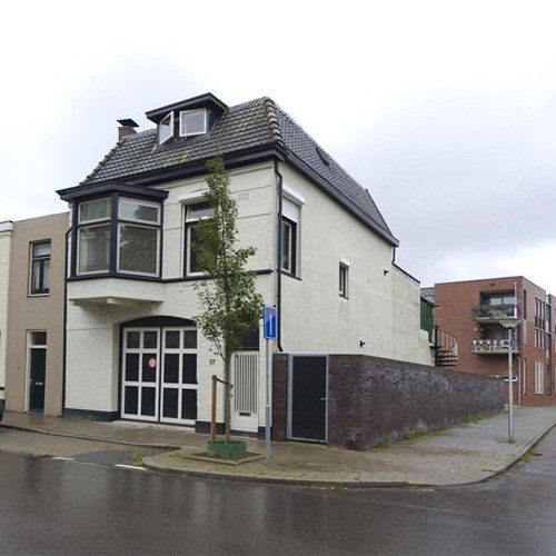 Enschede, Emmastraat, studentenkamer - foto 1